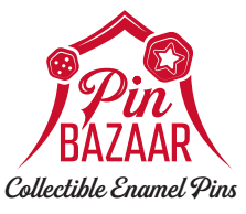 pin bazaar