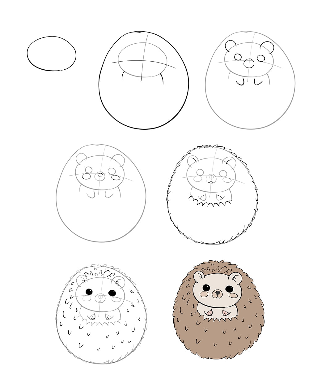 Lesson 1A Hedgy lowres