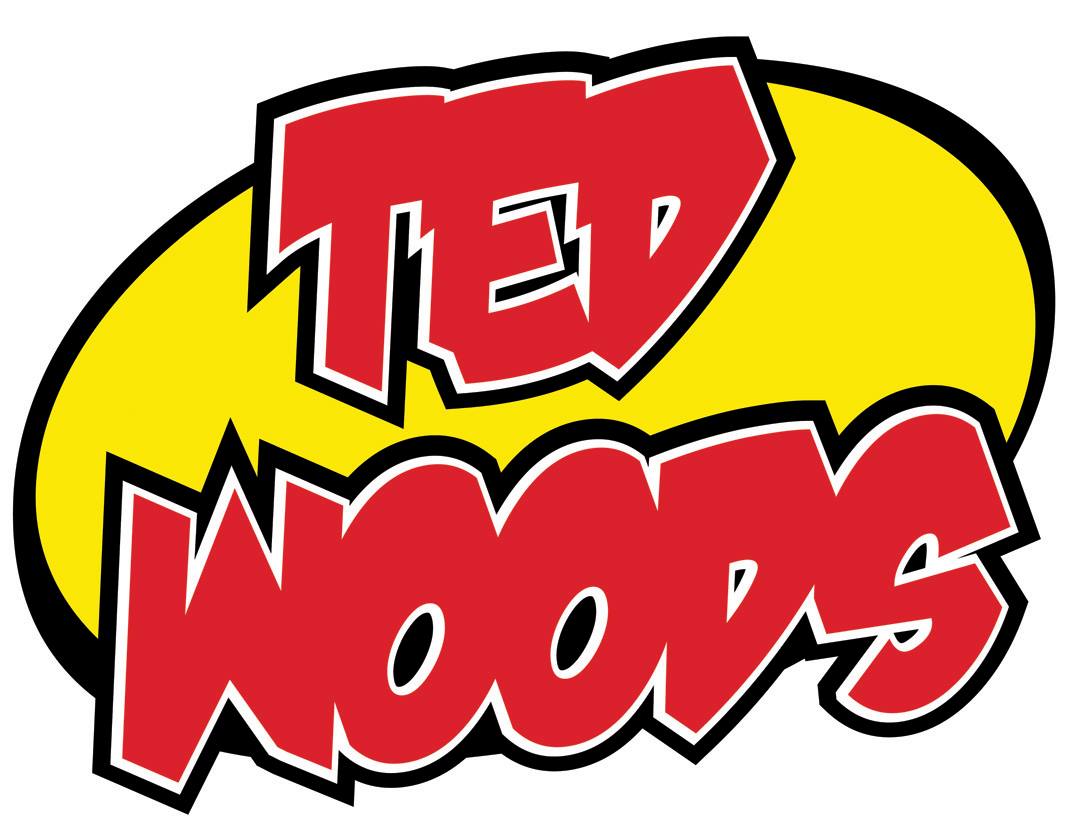 ted woods logo