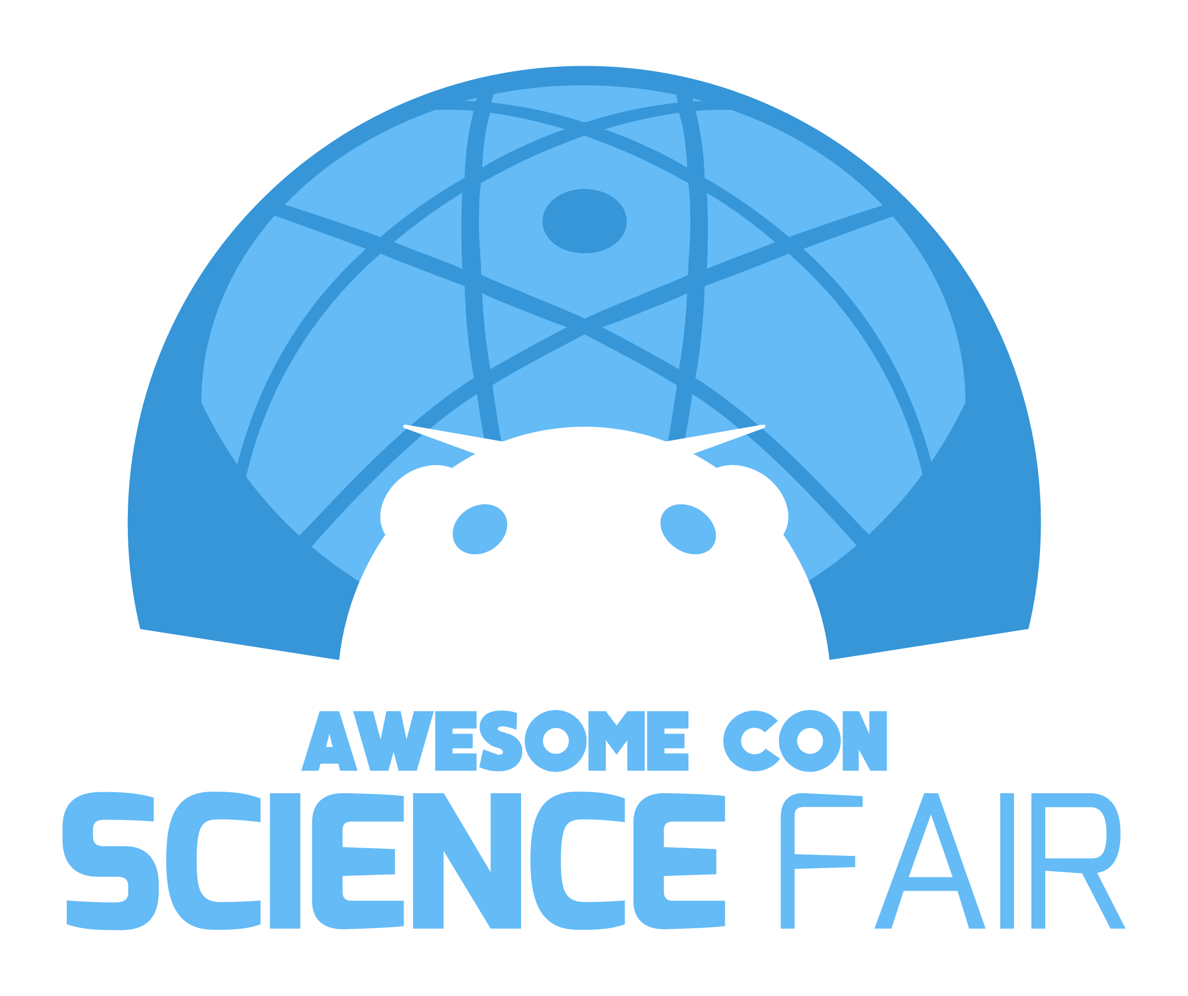AC Science Fair for light backgrounds