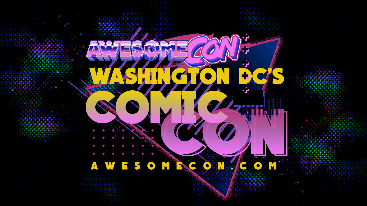 Lexington Comic-Con is back