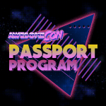 Awesome Con Passport Program