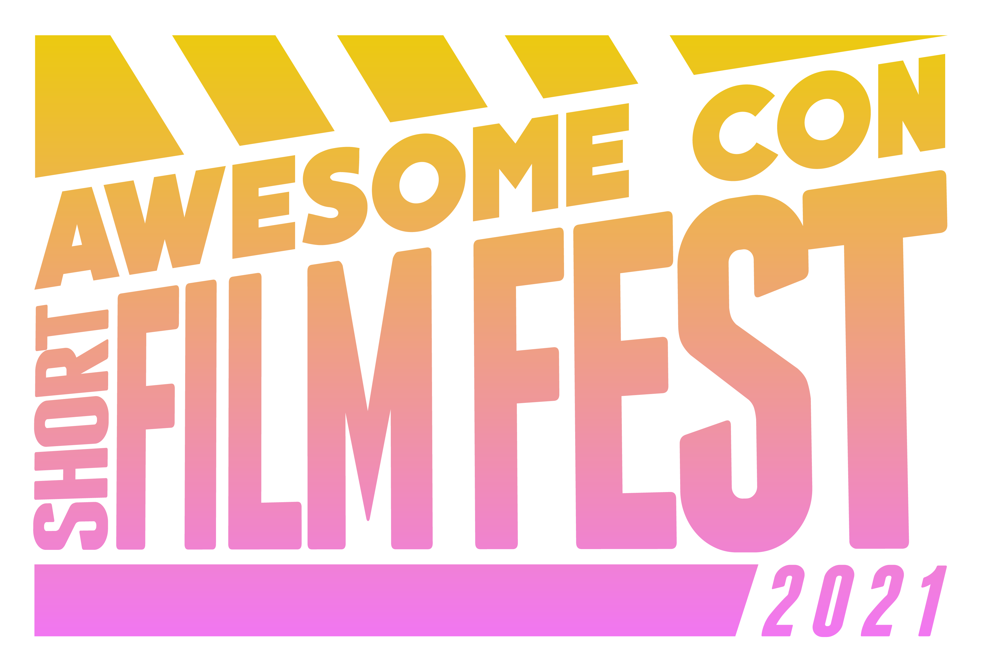 AC FilmFest Logo 2021 Color