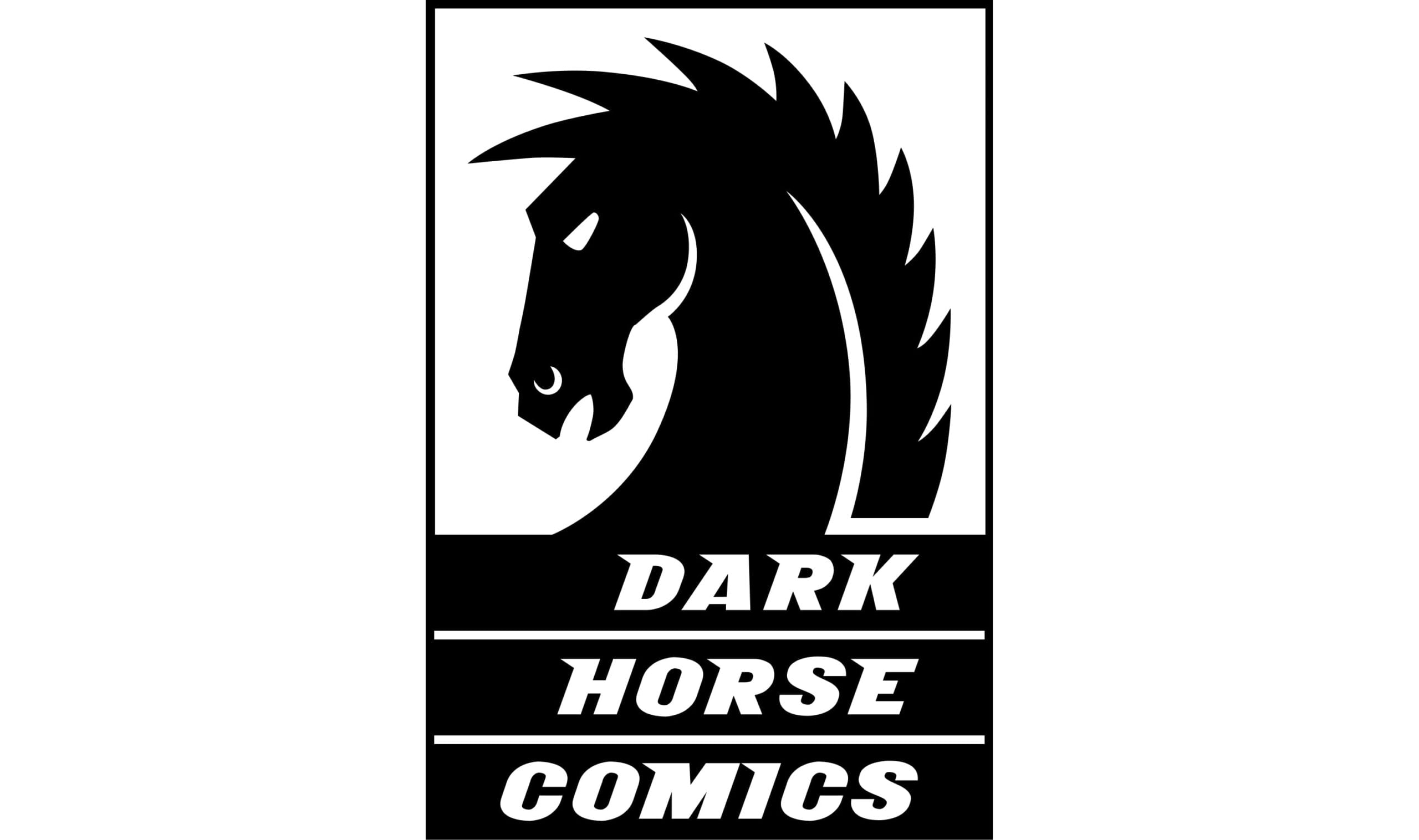 Dark Horse Comics logo 1 scaled