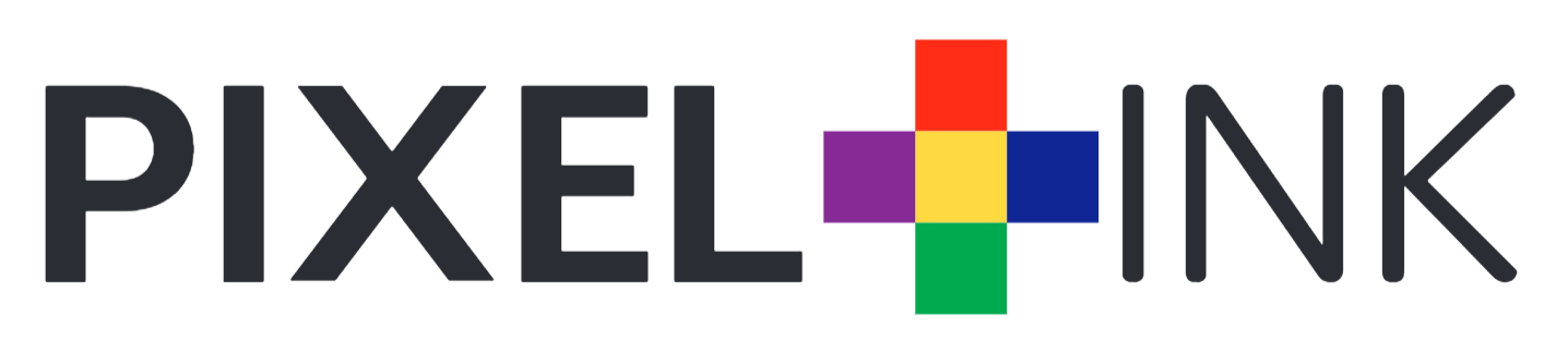 PixelInk logo1