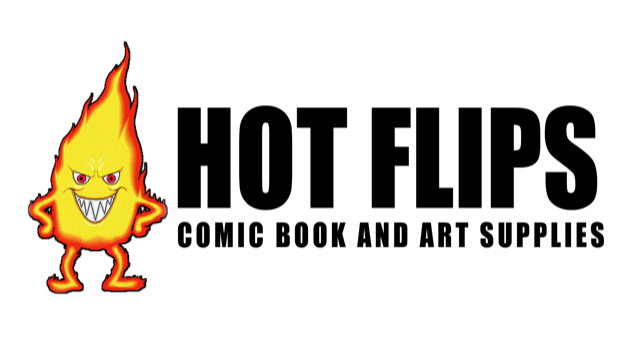 hotflips logo