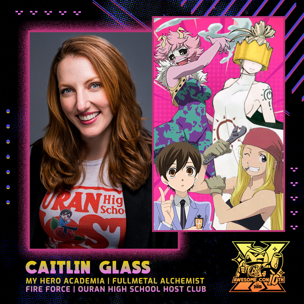 caitlin glass characters