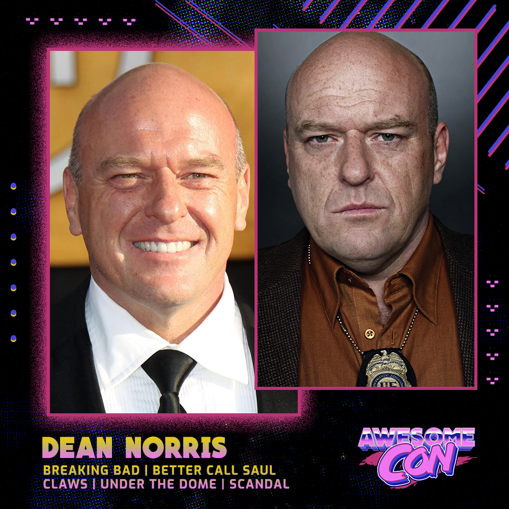 Dean Norris Explains How Breaking Bad Opened Doors For All Involved
