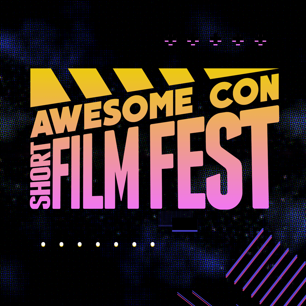 Awesome Con Short Film Festival 2025 Awesome Con