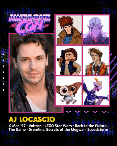 AJ LoCascio